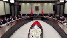 Kabine bugün toplanıyor: Gündemde hangi konular var?