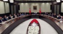 Kabine bugün toplanıyor: Gündemde hangi konular var?