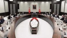 Kabine yoğun gündemle toplanacak: İşte öne çıkan başlıklar