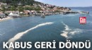 Kabus geri döndü: Bu kez sadece İstanbul değil