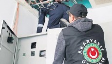 Kaçak akaryakıta geçit yok! Özel ekip işbaşında