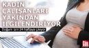 Kadın çalışanları yakından ilgilendiriyor!