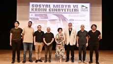 Kadın cinayetlerine dijital bakış