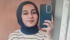 Kadınlar Rojin için basın açıklaması yaptı