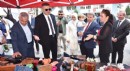 Kadınların el emeklerine yoğun ilgi