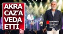 Kadir Dursun, Akra Caz Festivali'ndeki görevinden ayrıldı