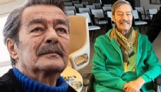 Kadir İnanır'dan haber var! İşte son hali...