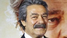Kadir İnanır entübe edildi