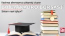 Kadroya alınmayınca şikayetçi oluyor! Bu da 'kadro borsası'
