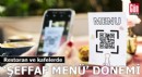 Kafelerde 'Şeffaf menü' dönemi başlıyor