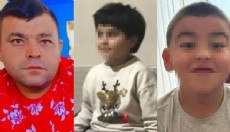 Kahraman baba: Ailesi için kendisini feda etti