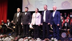 Kahramanlık türküleri konseri