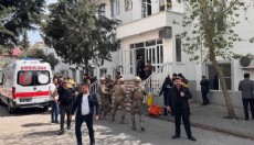 Kahramanmaraş okul saldırganının babası tutuklandı