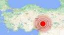 Kahramanmaraş’ta 4.2 büyüklüğünde deprem