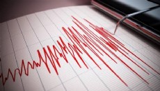 Kahramanmaraş’ta 4.4 büyüklüğünde deprem