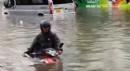 Kajiki Tayfunu, Vietnam'ı vurdu: 7 ölü