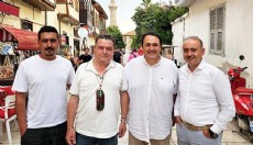 Kaleiçi'nde COP 31 dönüşümü