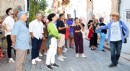 Kaleiçi'nde 'Kaleiçi' tanıtımı