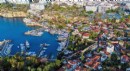 Kaleiçi’ni sporla keşfedecekler