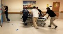 Kalp krizi geçiren yolcuyu hastaneye yetiştirdi