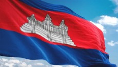 Kamboçya'da otobüs kazası: 13 ölü, 24 yaralı