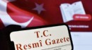 Kamu Görevlileri Hakem Kurulu kararı Resmi Gazete'de