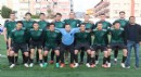 Kamuda 'futbol' heyecanı