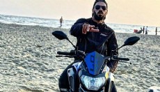 Kamyonetle çarpışan motosikletin sürücüsü öldü