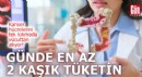 Kanser hücrelerini tek lokmada vücuttan atıyor!