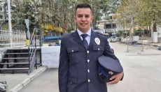 Kanser tedavisi gören polis memuru, hayatını kaybetti