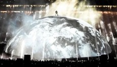 Kanye West İstanbul’da dünya rekorunu kırdı