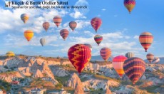 Kapadokya’da Masalsı Bir Konaklama Deneyimi Küçük Oteller Rehberi