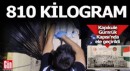 Kapıkule Gümrük Kapısı'nda operasyon