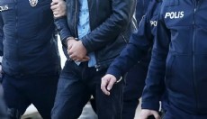 Kara Kuvvetleri'ne FETÖ operasyonu: 15 şüpheli yakalandı