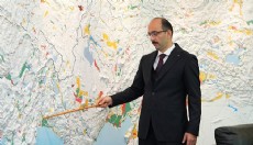 Karacaören 2 isale hattında çalışmalar devam ediyor