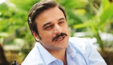 Karaciğer nakli olan Ufuk Özkan’dan sevindiren kare