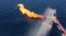 Karadeniz'de 4 milyar metreküp doğal gaz üretildi