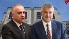Karalar ve Şahin, görevden uzaklaştırıldı