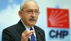 Karar, Kılıçdaroğlu'na tebliğ edildi