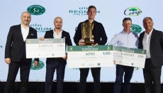 Karasev, Antalya'da şampiyon oldu