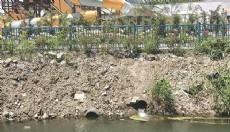 Karataş Plajı'ndaki otele bu kez 'çevre' cezası