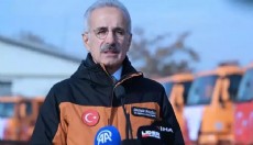 Karla mücadeleye 2,2 milyar liralık araç desteği