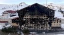 Kartalkaya otel yangınına ilişkin 6 kişiye daha tutuklama kararı