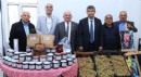Kaş Margaz üzümüne coğrafi işaret