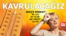 Kavrulacağız! 'Bu yaz en sıcak yaz olabilir' uyarısı