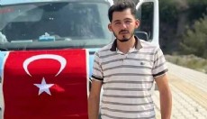 Kaybolan Berkan'ın 10’uncu günde cansız bedeni bulundu