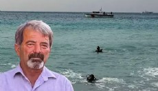 Kaybolan balıkçının cansız bedeni Kıbrıs'ta bulundu