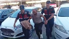 Kayınpederi ve kayınvalidesini öldüren damat adliyede