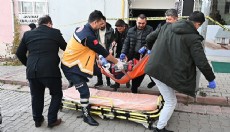 Kayınpederinin vurduğu Eser de yaşam mücadelesini kaybetti