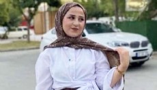 Kayıp Mihriban'ın cesedi ormanda gömülü bulundu